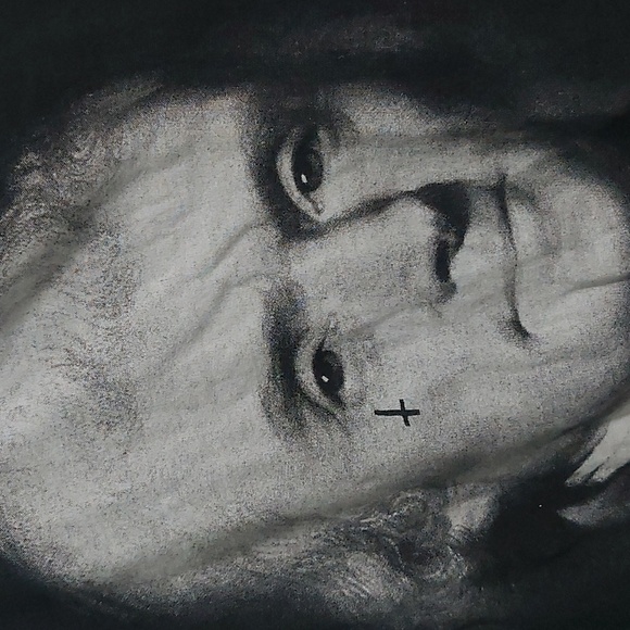 Black Craft II T Shirt - Picture 1 of 5